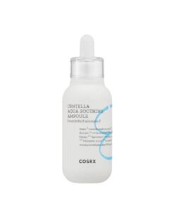 Cosrx Hydrium Centella Aqua Soothing Ampoule 40ml (Parallel
Import)
