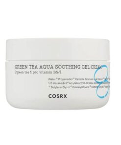 Cosrx Hydrium Green Tea Aqua Soothing Gel Cream 50g (Parallel
Import)