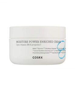 Cosrx - Hydrium Moisture Power Enriched Cream 50ml (Parallel Import)