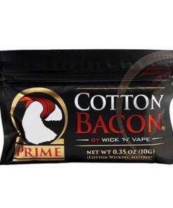Cotton Bacon - Prime Pack