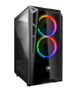 Cougar Player 3 AMD Ryzen 5 Gaming PC