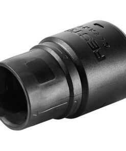 COUPLING SLEEVE D 36 DM-AS/CT