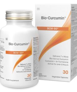 Coyne BIO-CURCUMIN BCM-95 30's