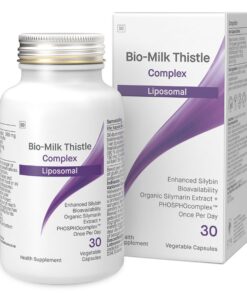 Coyne Bio-Milk Thistle Complex Liposomal