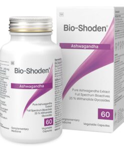 Coyne Bio-Shoden Ashwagandha