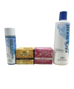 Cream for Dry and Cracked Feet