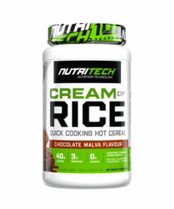 Cream of Rice Chocolate Malva 1kg