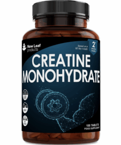 Creatine Monohydrate Tablets 300g