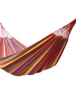 Creative Living Hammock - Rainbow