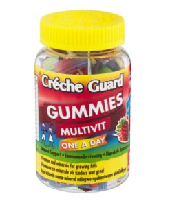 Creche Guard Gummie Multi Vitamin 30's