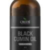 Crede Black Seed Cumin Oil Capsules - 90 Capsules
