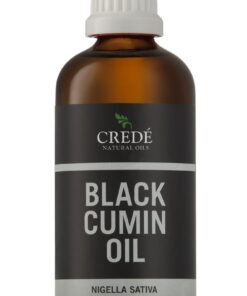 Crede Black Seed Oil - 100ml