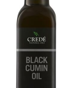 Crede Black Seed Oil - 250ml