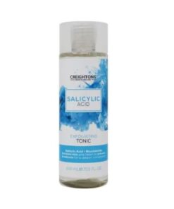Creightons Salicylic Acid Tonic 200ml x 2