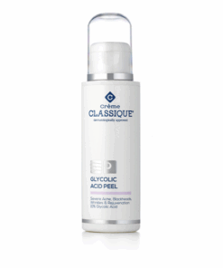 Creme Classique Glycolic Acid Peel 100ml