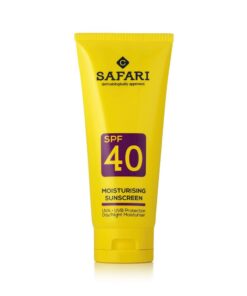 Creme Classique Safari Spf40 200ml x 3