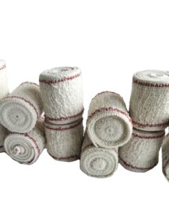 Crepe Bandage 50mm x 4.5m