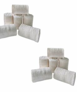 Crepe Bandage 75mm x 4.5mt