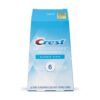 Crest 3D Whitestrips, Classic Vivid Teeth Whitening Kit - 20 Strips