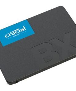 Crucial BX500 240GB 3D NAND SATA 2.5" SSD