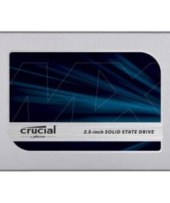 Crucial MX500 1TB 2.5" SATA 3D NAND SSD