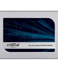 Crucial MX500 250GB 2.5" SSD