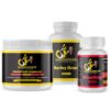 CSN 10 Day Bundle - Clinically Tested Weight-Loss Diet & Detox Supplement