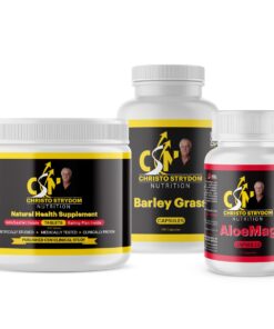 CSN 10 Day Bundle - Clinically Tested Weight-Loss Diet & Detox Supplement