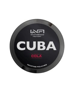 Cuba Cola - Snus