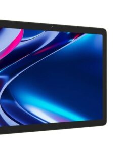 Cubot Tab 60 10.1 inch Android Tablet Bundle with Earbuds