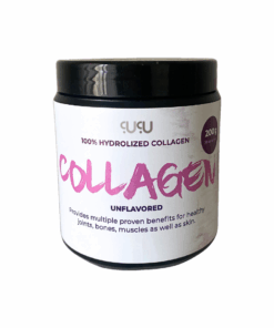 CUCU Peptan B 2000 LD Bovine Collagen Peptides