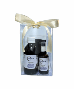 Curaloe Facial Cleanser Gel 200ml - 56% Aloe Vera