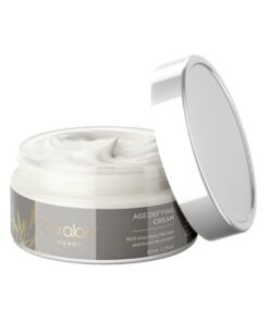 Curaloe Organic Age Defying Cream 50ml