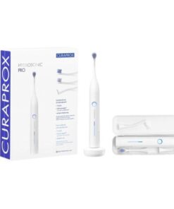 Curaprox Hydrosonic Pro Toothbrush