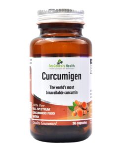 Curcumin | 10 x High dose | Medical Grade | Patented Absorption Technology