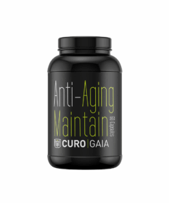 CURO Gaia - Anti-Aging Maintain - 60 Capsules