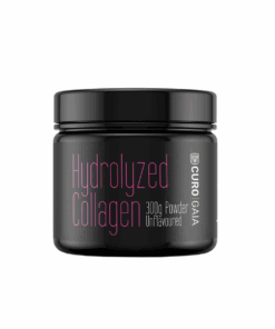 Curo Gaia - Hydrolized Collagen 250g