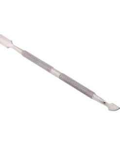 Cuticle Pusher Steel