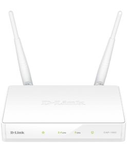 D-Link AC1200 Dual Band Access Point