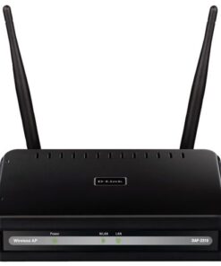 D-Link air Premier N Poe Access Point