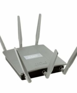 D-Link AirPremier AC1750 Concurrent Dual Band PoE Access Point