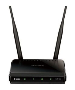 D-Link DAP-1360 300Mbps Indoor Wireless Access Point