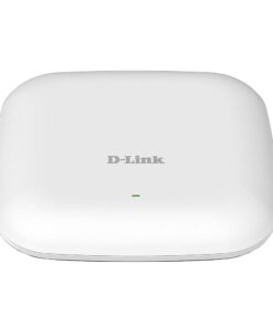 D-Link DAP-2610 AC1300 Dual-Band Wireless PoE Access Point
