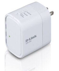 D-Link DIR-505 Shareport Mobile Companion