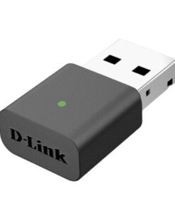 D-Link DWA-131 300Mbps Wireless Nano USB Adapter