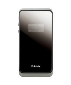 D-Link DWR-730 Mobile Router
