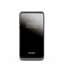 D-Link DWR-730 Wireless 3G HSPA Wi-Fi Hotspot