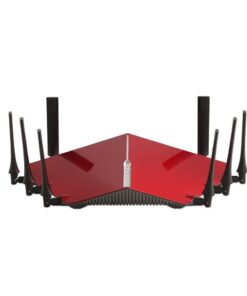 D-link Wireless AC5300 Ultra Tri Band Gaming Router