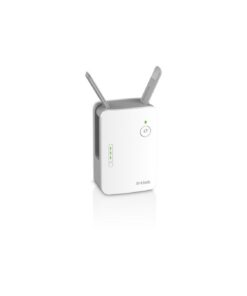 D-link Wireless Dual Band Range Extender AC1200