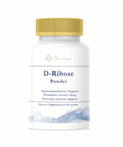 D-Ribose 150g